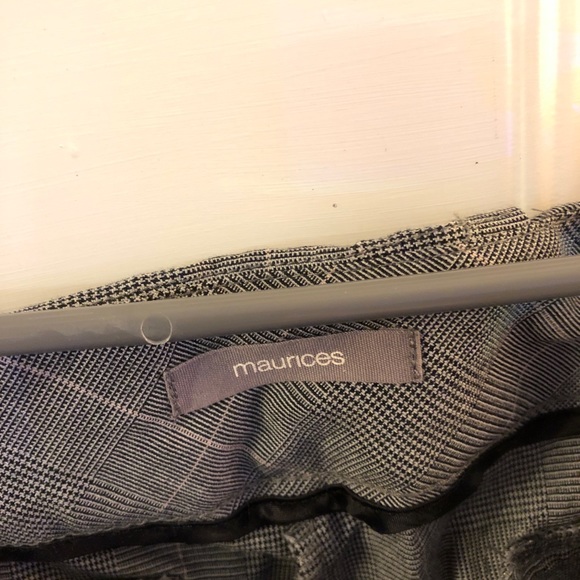 Maurices trouser - Picture 2 of 4